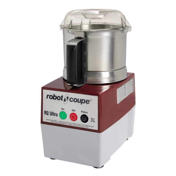 Robot coupe hot sale r2
